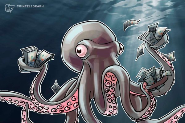 Как вывести деньги с kraken